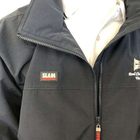 Chaqueta slam nautica Continuara.org