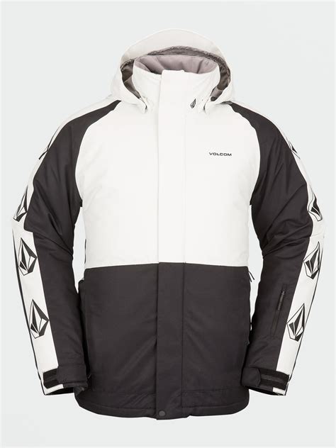 Chaqueta snow Continuara.org