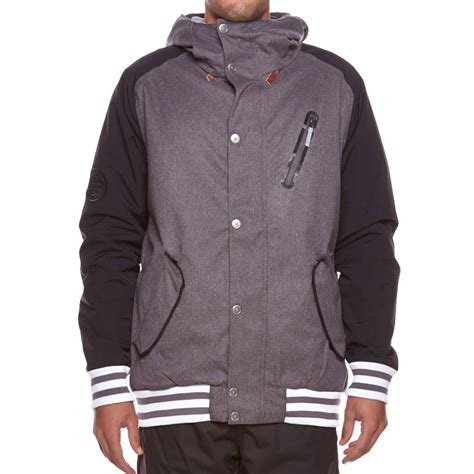 Chaqueta snowboard billabong Continuara.org