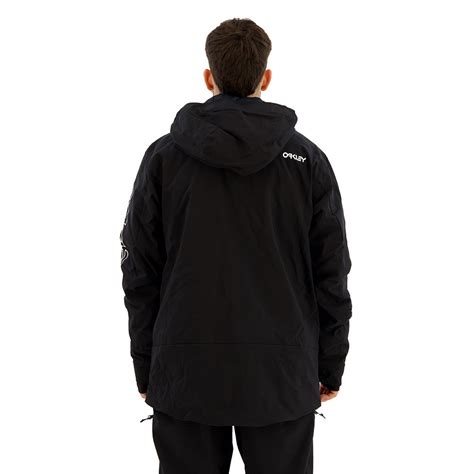 Chaqueta snowboard oakley Continuara.org