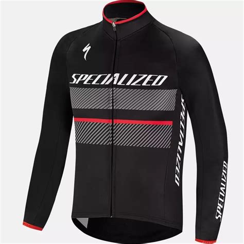 Chaqueta specialized roubaix Continuara.org