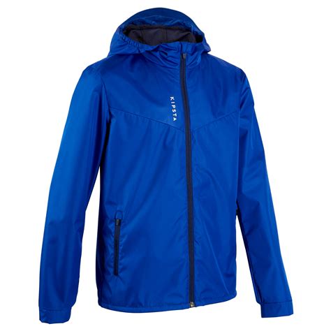 Chaqueta sport impermeable Continuara.org