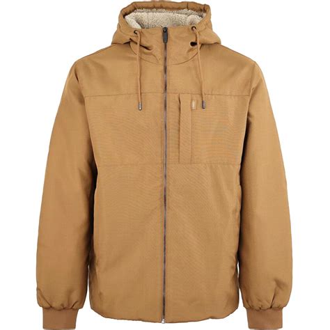 Chaqueta sport oxbow Continuara.org