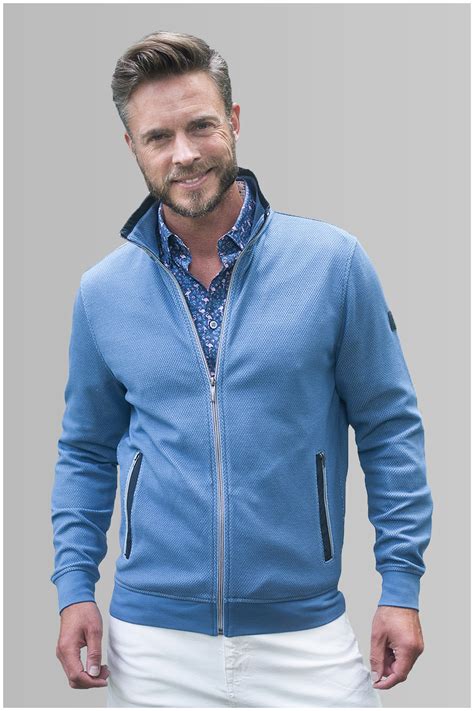 Chaqueta sport talla Continuara.org