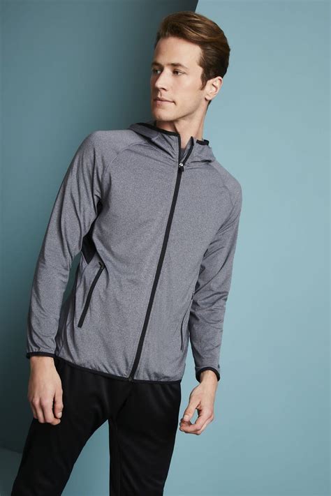 Chaqueta sport Continuara.org