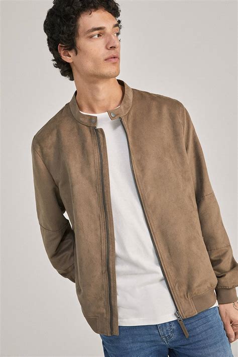 Chaqueta springfield xl Continuara.org