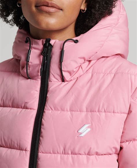 Chaqueta sprit Continuara.org