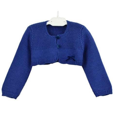 Chaqueta terciopelo nina Continuara.org