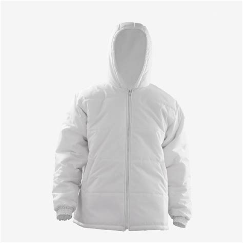 Chaqueta termica tala Continuara.org