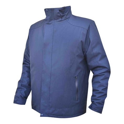 Chaqueta termica Continuara.org