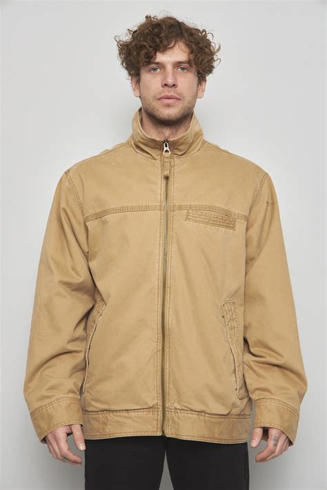 Chaqueta timberland talla Continuara.org