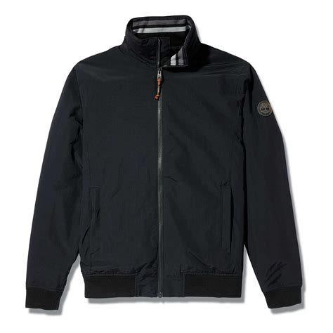 Chaqueta timberland Continuara.org