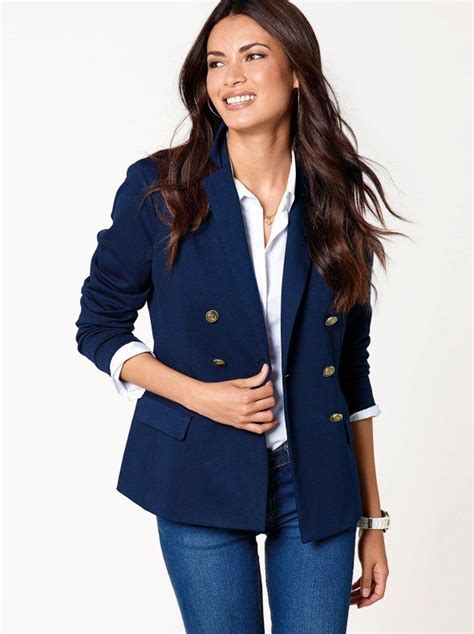 Chaqueta tipo americana Continuara.org