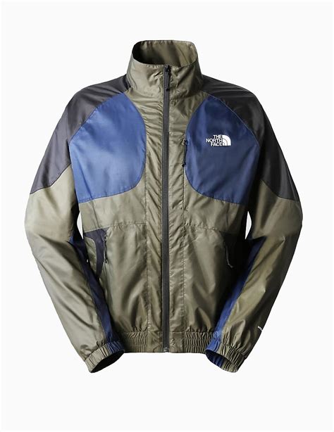 Chaqueta tnf x Continuara.org
