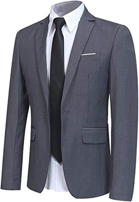 Chaqueta traje vestir Continuara.org