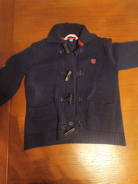 Chaqueta trasluz Continuara.org