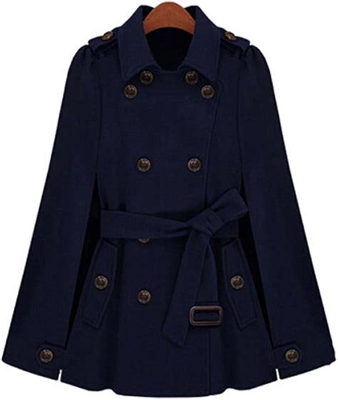 Chaqueta trench mujer Continuara.org