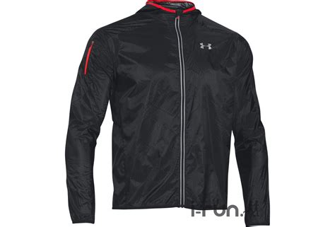 Chaqueta under armour Continuara.org