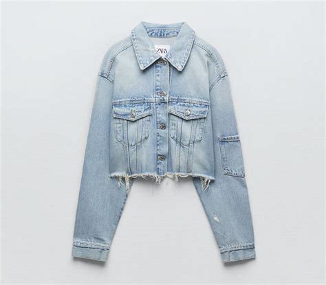 Chaqueta vaquera nueva Continuara.org