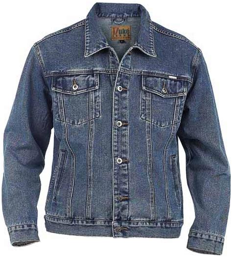 Chaqueta vaquera xxl Continuara.org