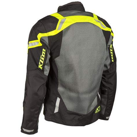 Chaqueta verano moto Continuara.org