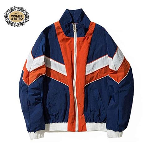 Chaqueta vintage Continuara.org