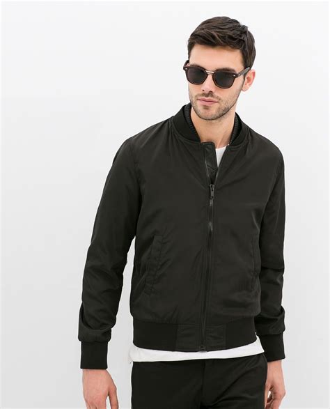 Chaqueta zara hombre Continuara.org