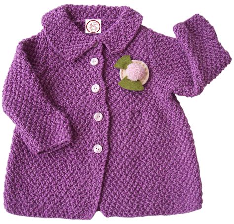 Chaquetas bebe Continuara.org