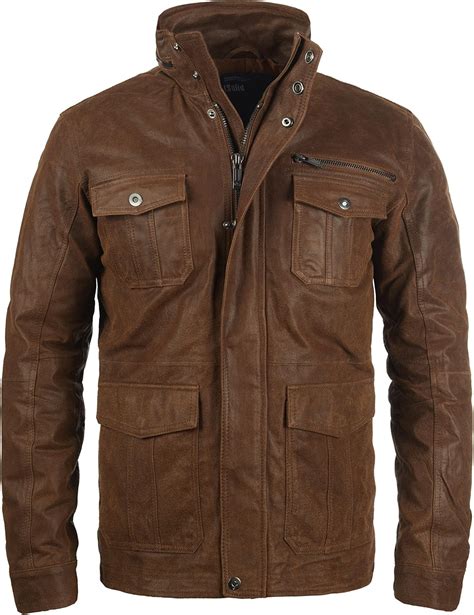 Chaquetas cazadoras Continuara.org