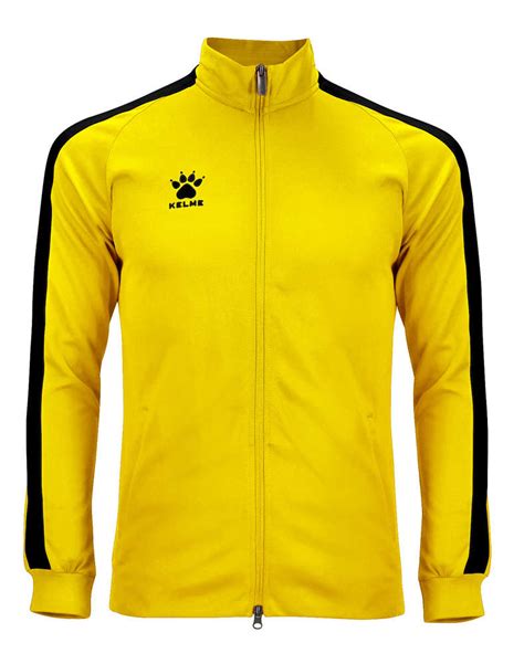 Chaquetas chandal Continuara.org