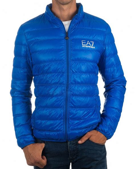 Chaquetas emporio armani Continuara.org