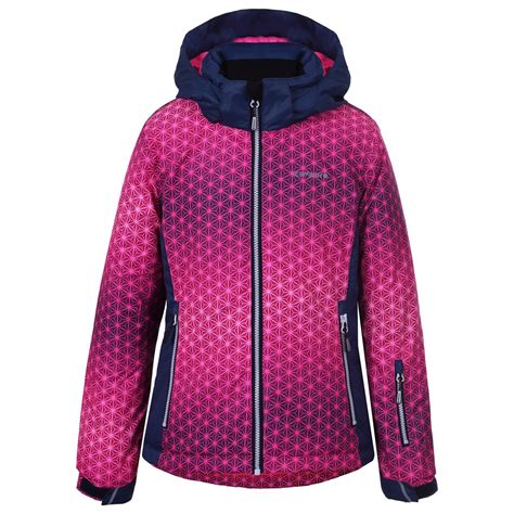 Chaquetas esqui nina Continuara.org