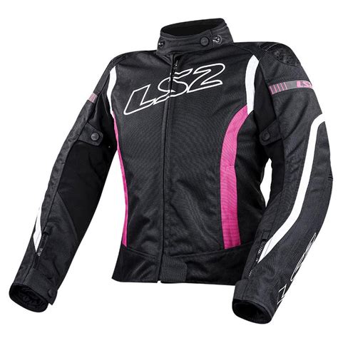 Chaquetas motos mujer Continuara.org