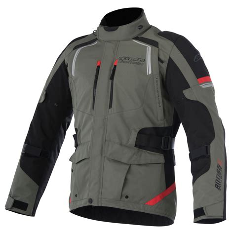 Chaquetas motos Continuara.org