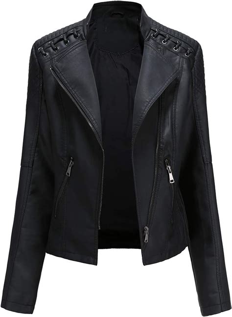 Chaquetas mujer Continuara.org