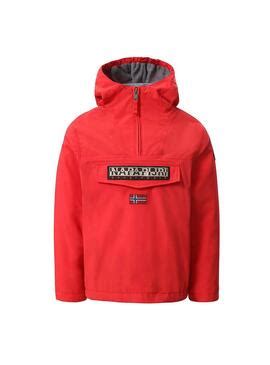 Chaquetas napapijri ninos Continuara.org
