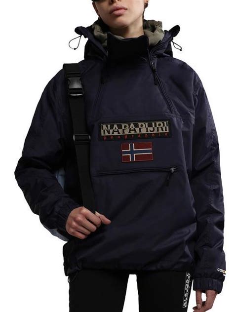 Chaquetas napapijri north Continuara.org