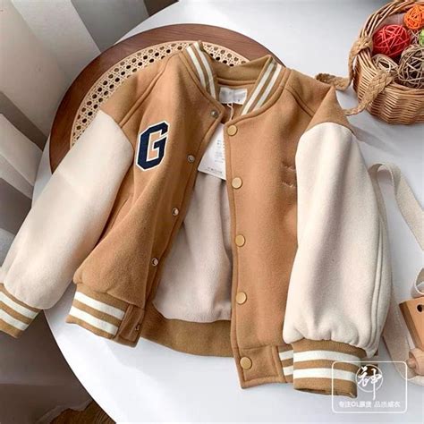 Chaquetas ninas Continuara.org