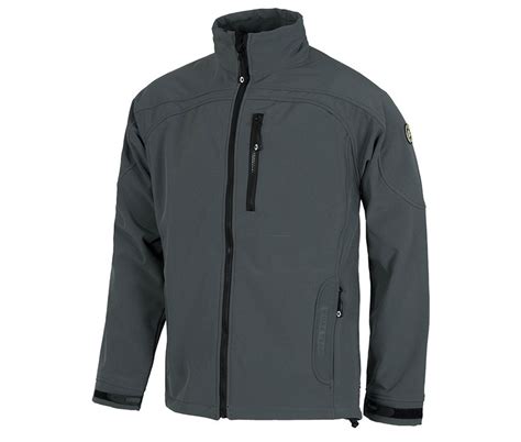 Chaquetas trabajo Continuara.org