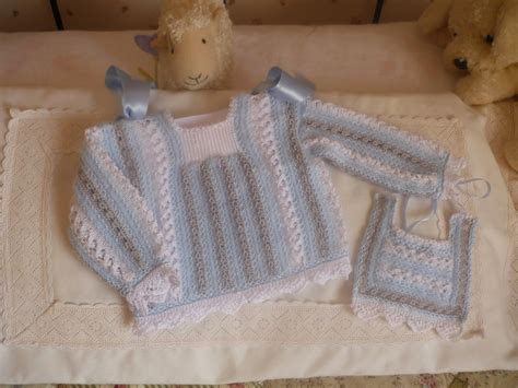 Chaquetitas bebes Continuara.org