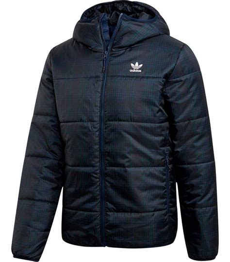 Chaqueton adidas Continuara.org