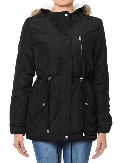 Chaqueton anorak Continuara.org