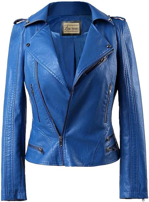 Chaqueton azul Continuara.org