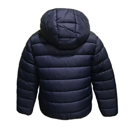 Chaqueton chico talla Continuara.org
