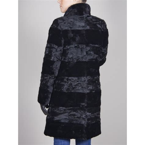 Chaqueton combinado astracan Continuara.org