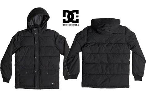 Chaqueton dc Continuara.org
