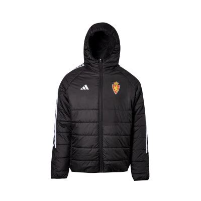 Chaqueton equipacion Continuara.org