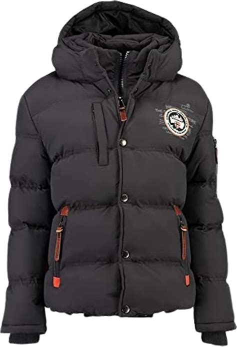 Chaqueton geographical norway Continuara.org