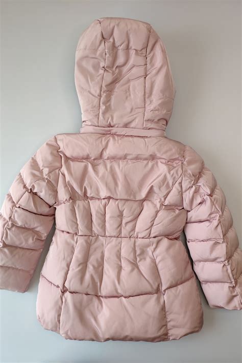 Chaqueton invierno nina Continuara.org