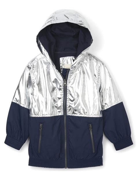 Chaqueton nino talla Continuara.org